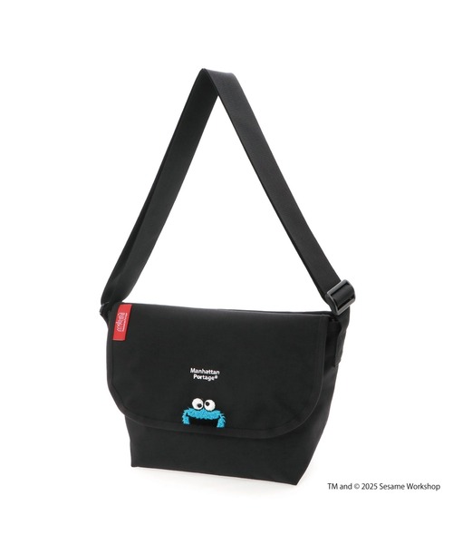 Manhattan Portage（マンハッタンポーテージ） ショルダーバッグ