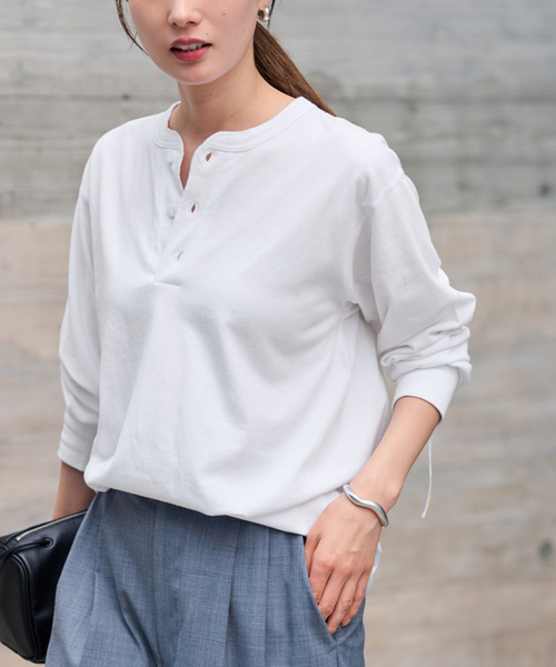 FRAMeWORK レディースシャツ FRAMeWORK シャツ ブラウス BOXY レディース : ZOZOTOWN Yahoo