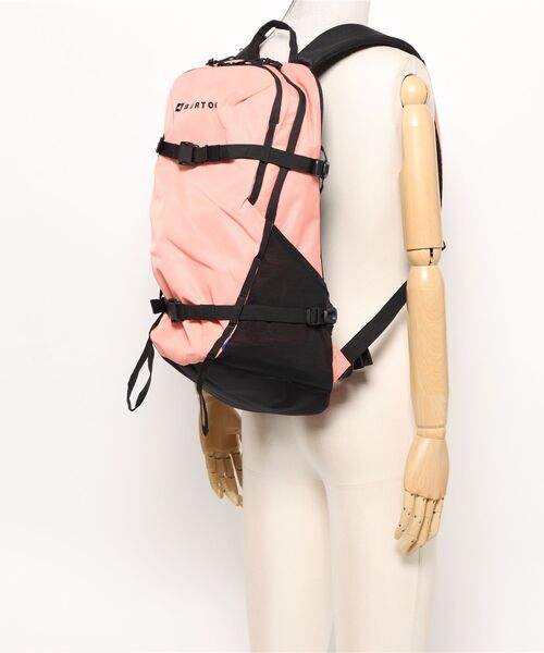 BURTON（バートン） デイバック リュック Day Hiker 22L バックパック