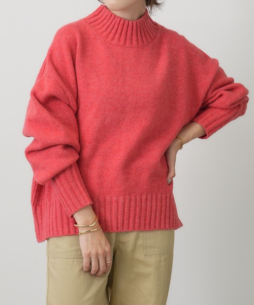 COLLAGE GALLARDAGALANTE（コラージュ ガリャルダガランテ） 長袖