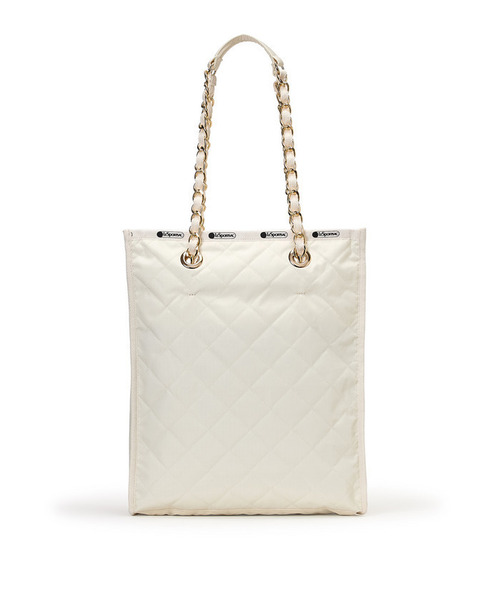 LeSportsac（レスポートサック） トートバッグ CHAIN N/S TOTE