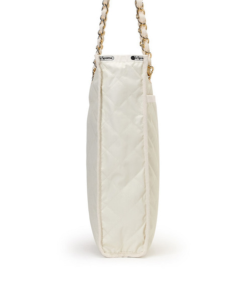 LeSportsac（レスポートサック） トートバッグ CHAIN N/S TOTE
