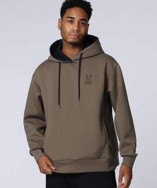 半袖パーカー（Psycho Bunny）のおすすめ人気商品一覧 通販 - Yahoo