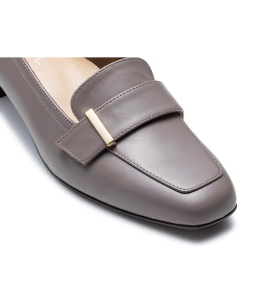 REGAL（リーガル） パンプス レディース F57R 晴雨兼用 ヒール