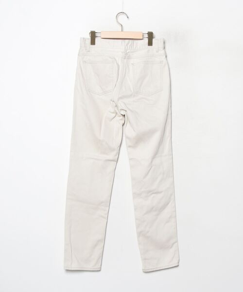 THE SHINZONE（ザ シンゾーン） パンツ 36 ベージュ レディース