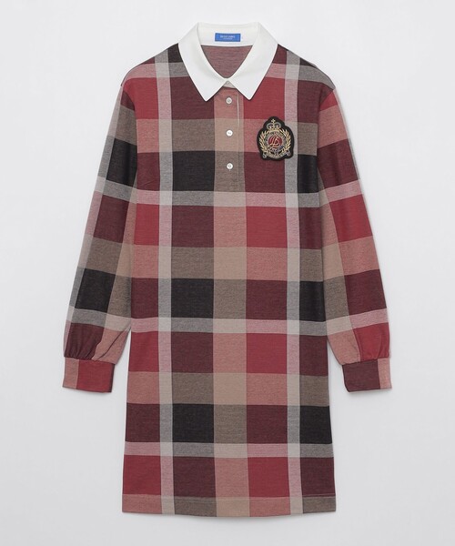 BLUE LABEL CRESTBRIDGE（ブルーレーベルクレストブリッジ