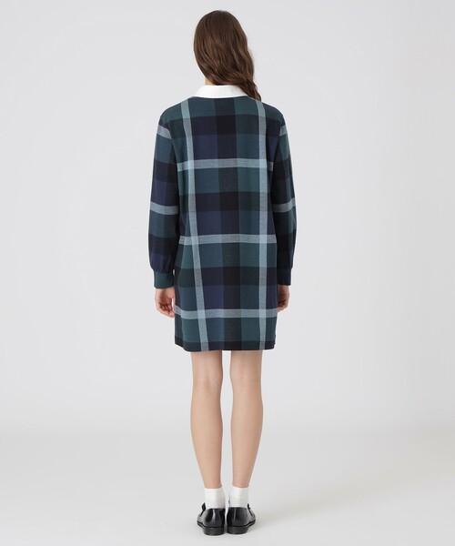 BLUE LABEL CRESTBRIDGE（ブルーレーベルクレストブリッジ