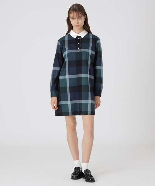 BLUE LABEL CRESTBRIDGE（ブルーレーベルクレストブリッジ