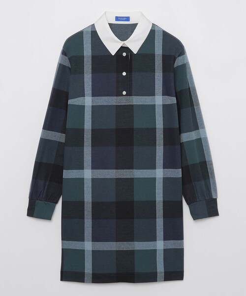 BLUE LABEL CRESTBRIDGE（ブルーレーベルクレストブリッジ