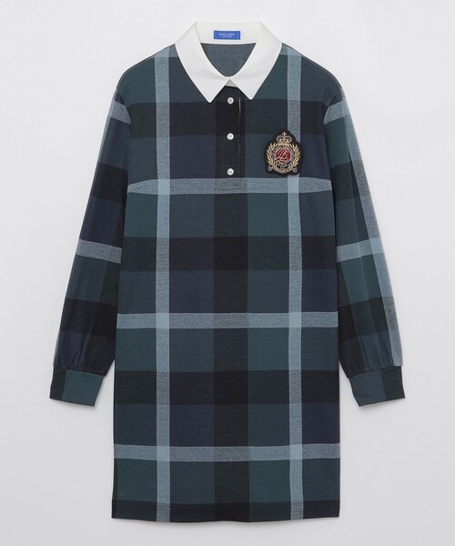 BLUE LABEL CRESTBRIDGE（ブルーレーベルクレストブリッジ