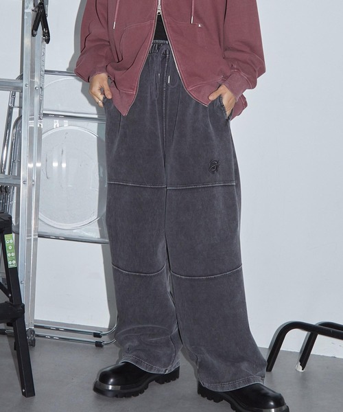 Anchor Smith スウェットパンツ ジャージ 「セットアップ対応