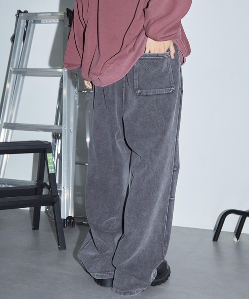 Anchor Smith（アンカー スミス） スウェットパンツ ジャージ