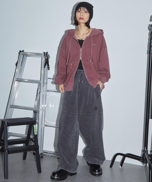 Anchor Smith（アンカー スミス） スウェットパンツ ジャージ