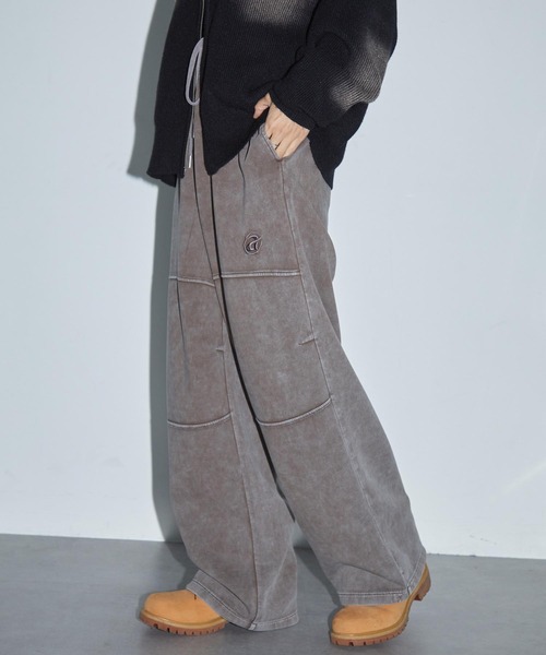 Anchor Smith（アンカー スミス） スウェットパンツ ジャージ