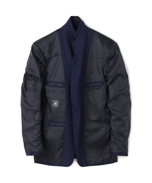 SUIT SELECT」 スーツ A6 ブルー メンズ スーツ｜ネイビースーツ(紺