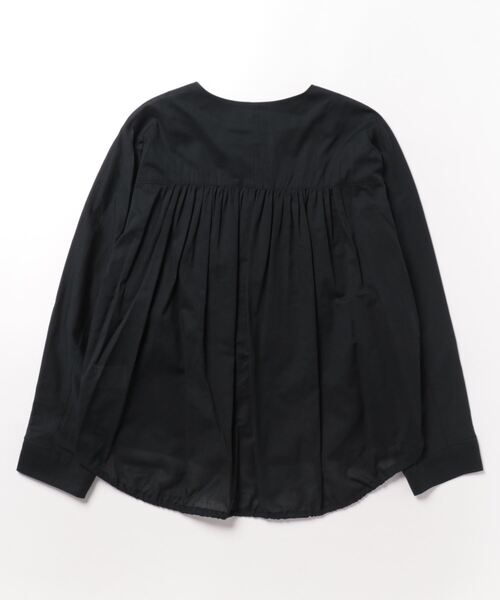 「INED CLARO」 ブルゾン フリー オフホワイト レディース_画像2