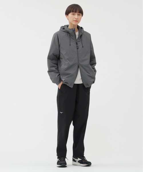 MARGARET HOWELL（マーガレットハウエル） ブルゾン アウター RECYCLE