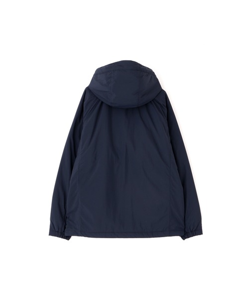 MARGARET HOWELL ネイビー ブルゾン MARGARET HOWELL（マーガレットハウエル） ブルゾン アウター RECYCLE
