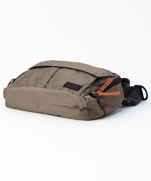 MYSTERY RANCH（ミステリーランチ） ショルダーバッグ DISTRICT 8