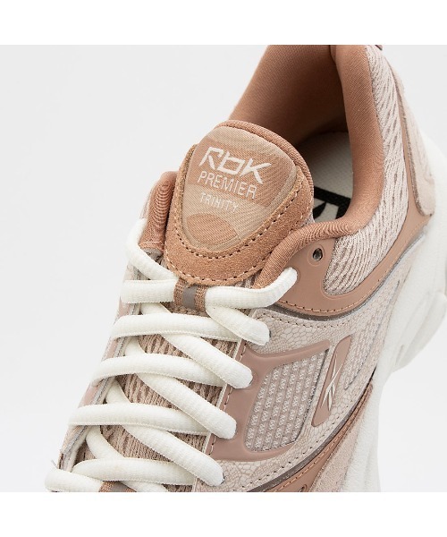 Reebok（リーボック） スニーカー プレミア トリニティ KFS / PREMIER