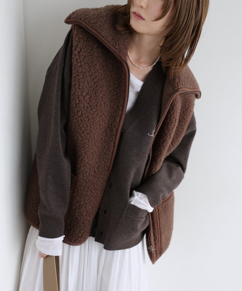 COLD BREAKER（コールドブレーカー） コート アウター 「COLD BREAKER