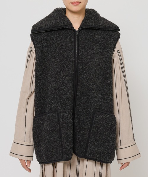 COLD BREAKER（コールドブレーカー） コート アウター 「COLD BREAKER