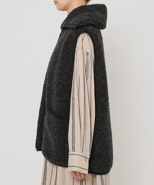 COLD BREAKER（コールドブレーカー） コート アウター 「COLD BREAKER