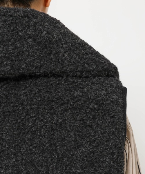 COLD BREAKER（コールドブレーカー） コート アウター 「COLD BREAKER