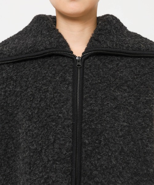 COLD BREAKER（コールドブレーカー） コート アウター 「COLD BREAKER