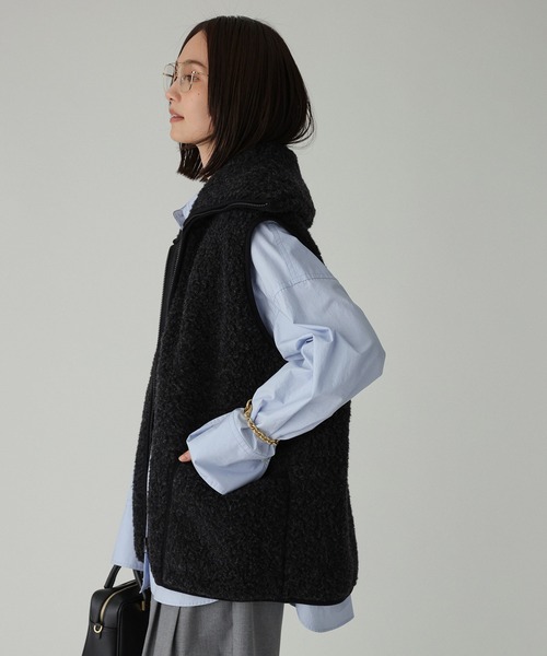 COLD BREAKER（コールドブレーカー） コート アウター 「COLD BREAKER