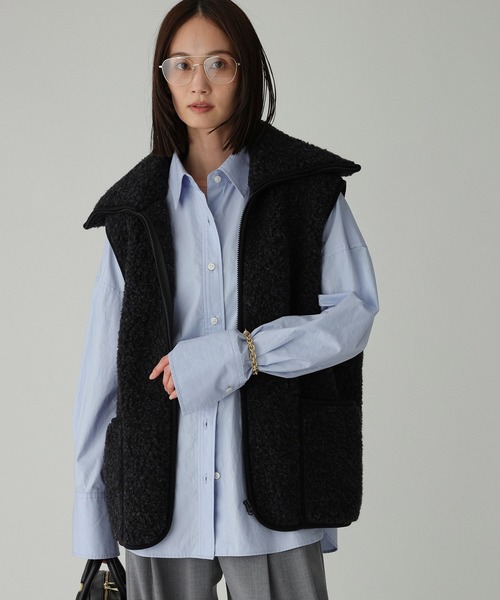 COLD BREAKER（コールドブレーカー） コート アウター 「COLD BREAKER