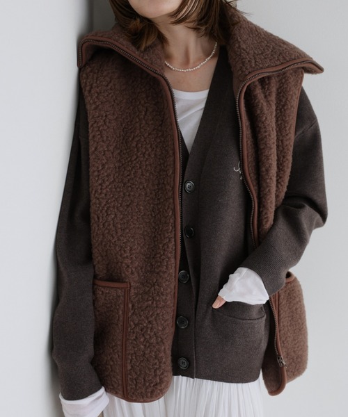 COLD BREAKER（コールドブレーカー） コート アウター 「COLD BREAKER