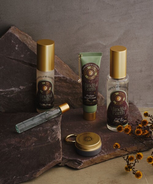 Afternoon Tea（アフタヌーンティー） ハンドクリーム ESSENCE of MY