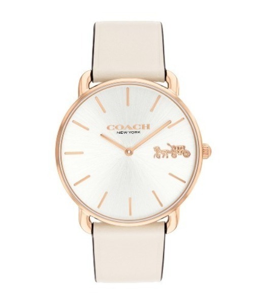 COACH（コーチ） 腕時計 ELLIOT レディース ウォッチ レディース