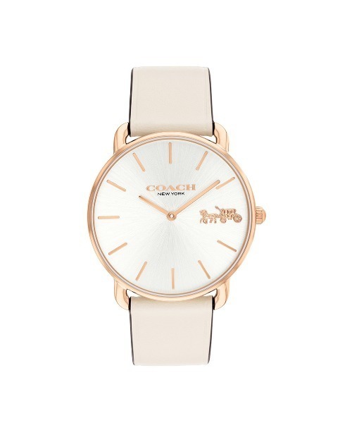 COACH（コーチ） 腕時計 ELLIOT レディース ウォッチ レディース