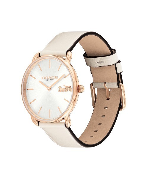 COACH レディース ウォッチ❤️ COACH（コーチ） 腕時計 REESE レディース ウォッチ レディース