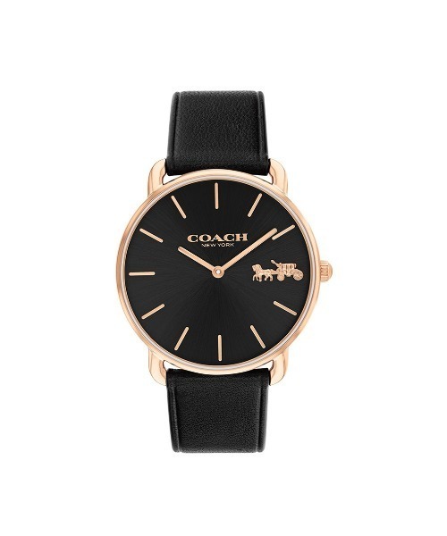 COACH（コーチ） 腕時計 ELLIOT レディース ウォッチ レディース