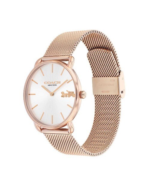 COACH（コーチ） 腕時計 ELLIOT レディース ウォッチ レディース