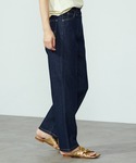 ジーンズ デニム デニムパンツ リニューアル ...の詳細画像3