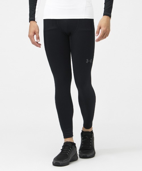 アンダーアーマー　レギンス　11点 UNDER ARMOUR（アンダーアーマー） レギンス UAコールドギアインフラ