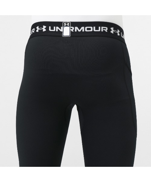 UNDER ARMOUR（アンダーアーマー） レギンス UAコールドギアインフラ