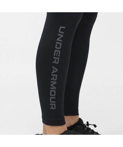 UNDER ARMOUR（アンダーアーマー） レギンス UAコールドギアインフラ