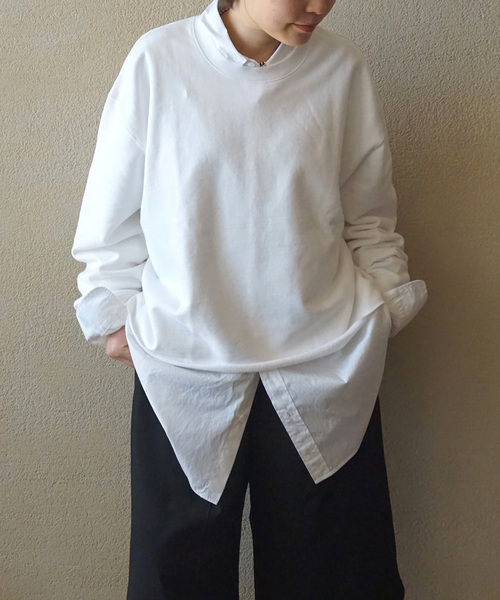 JOURNAL STANDARD LUXE（ジャーナルスタンダード ラックス） ブラウス