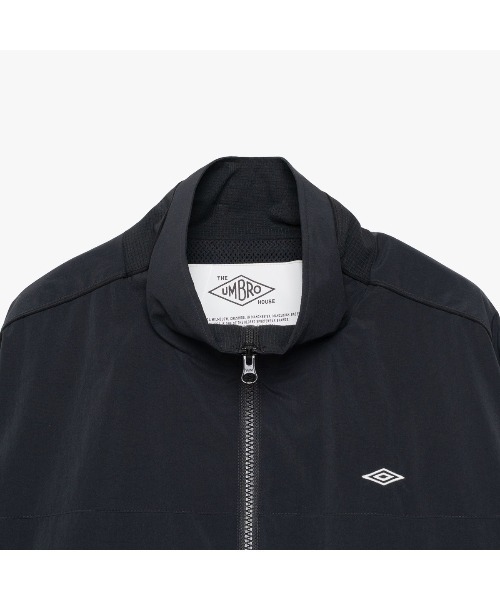 umbro（アンブロ） ブルゾン アウター UMBRO HOUSE Track Jacket