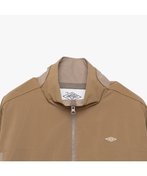 umbro（アンブロ） ブルゾン アウター UMBRO HOUSE Track Jacket