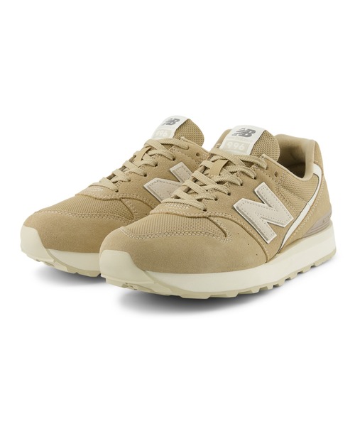 New Balance（ニューバランス） ローカットスニーカー 24.5cm グレー