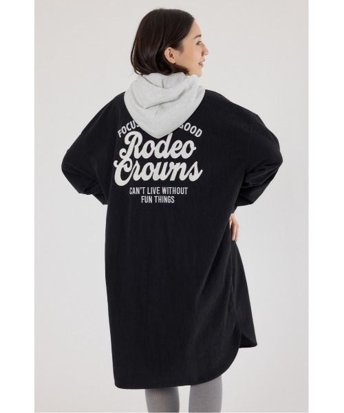 RODEO CROWNS WIDE BOWL（ロデオクラウンズワイドボウル） ワンピース 