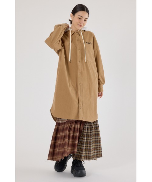 RODEO CROWNS WIDE BOWL（ロデオクラウンズワイドボウル） ワンピース