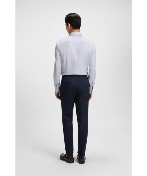 BOSS（HUGO BOSS） パンツ スリムフィットパンツ コンフォート