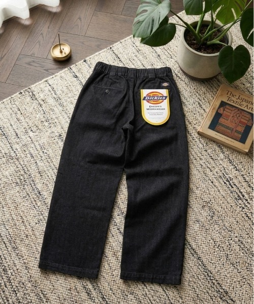 Dickies（ディッキーズ） パンツ 「Dickies/ディッキーズ」ツイル